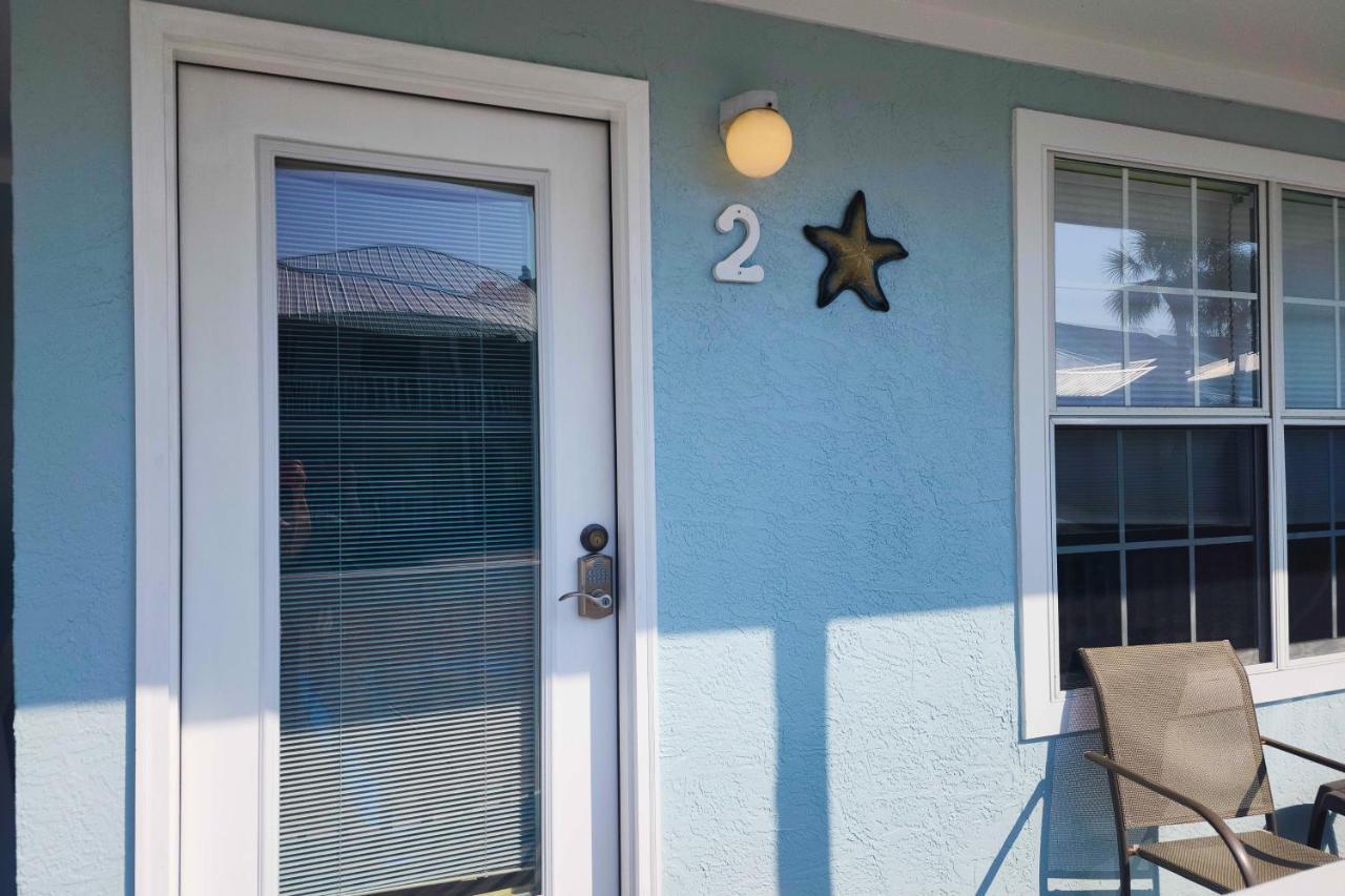 Wendwood Condominiums F2 Panama City Beach Exterior foto