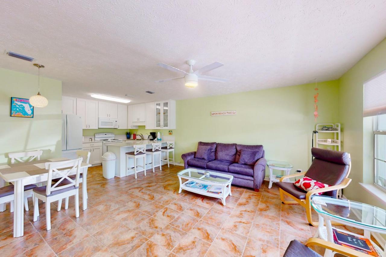 Wendwood Condominiums F2 Panama City Beach Exterior foto